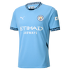Manchester City 2024-2025 | Home