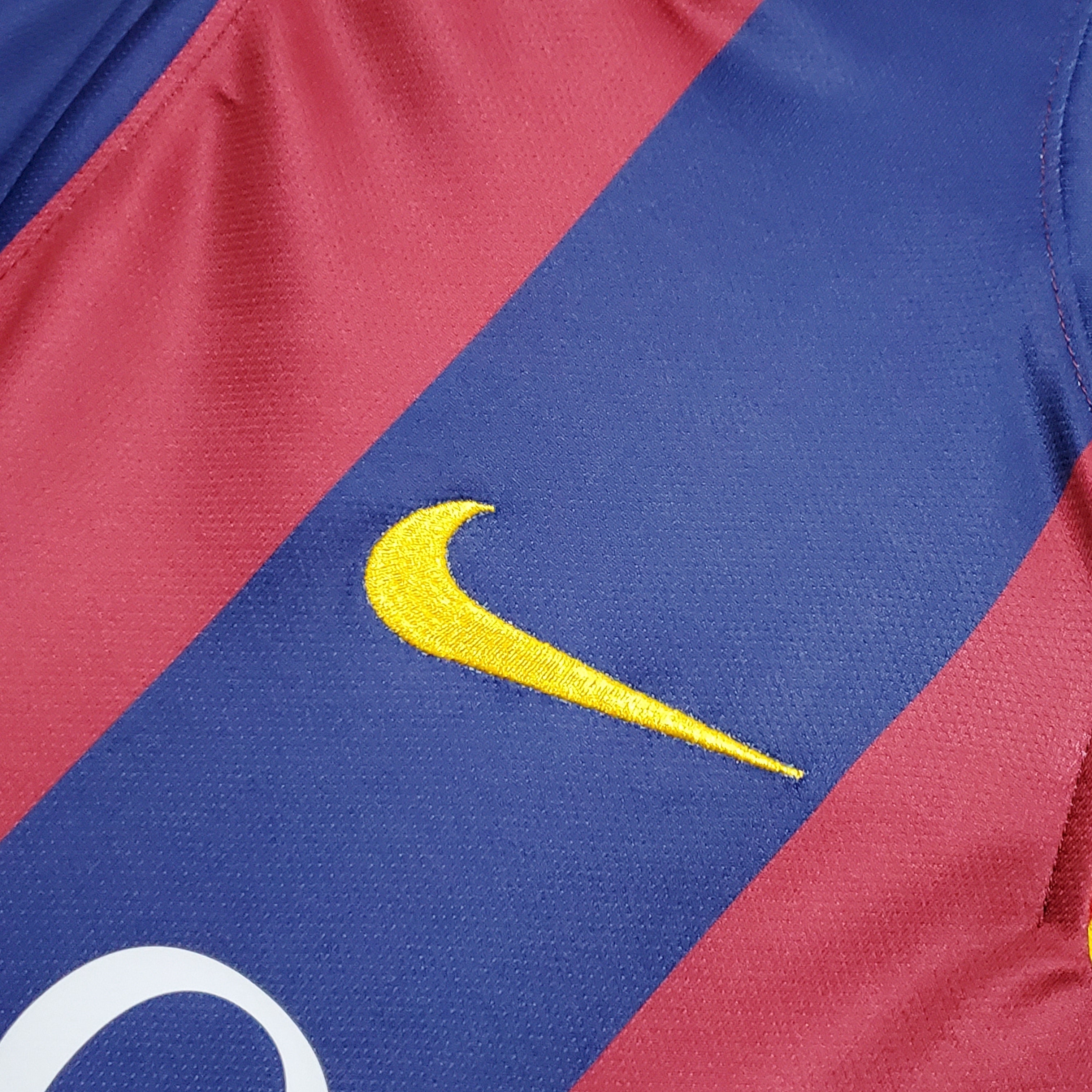 Barcelona 14-15 | Retro Home