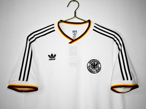 Germany 1986 | Retro Home