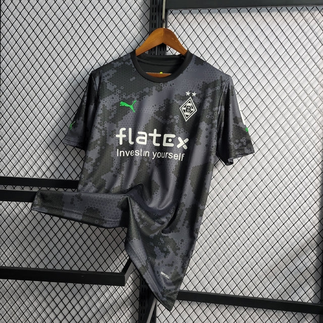 Borussia Monchengladbach 22-23 | Away