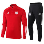 Ajax 2021 | Red Tracksuit - FandomKits S FandomKits