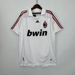 AC Milan 07-08 | Away Retro  - gokits