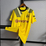 Borussia Dortmund 22-23 | Third