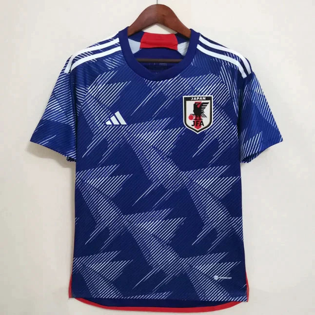 Japan 22 | World cup | Home