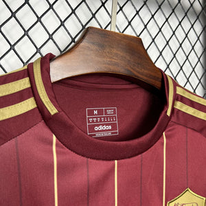 AS Roma 24-25 | Home