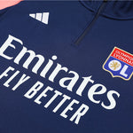 Lyon 23-24 | Royal Blue | Tracksuit