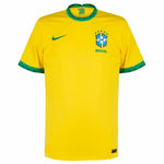 Brazil 2021| Home | Player Version - FandomKits FandomKits