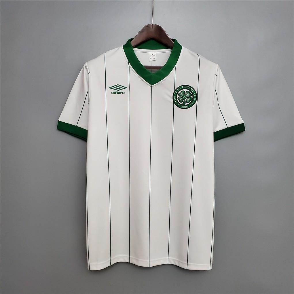 Celtic 84-86 | Retro Away