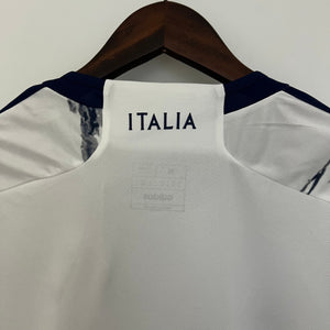 Italy 23-24 | Away