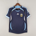 Argentina 2006 | Retro Away - GOKITS