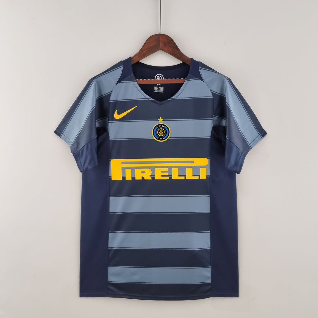 Inter Milan 04-05 | Third Away | Retro