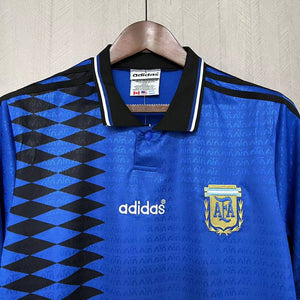 Argentina 94-95 | Retro Away