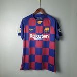 Barcelona 19-20 | Home