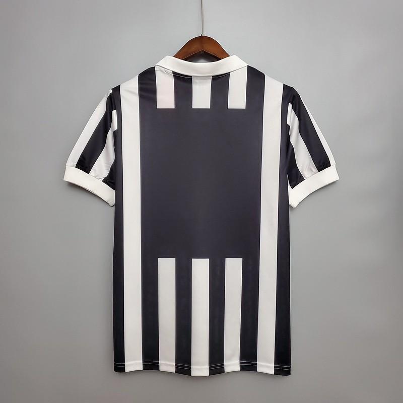 Juventus 84-85 | Retro Home - FandomKits Fandom Kits
