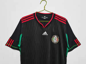 Mexico 2010 | Retro Away