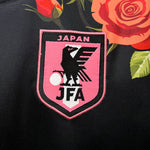 Japan 23-24 | Black | Rose Version
