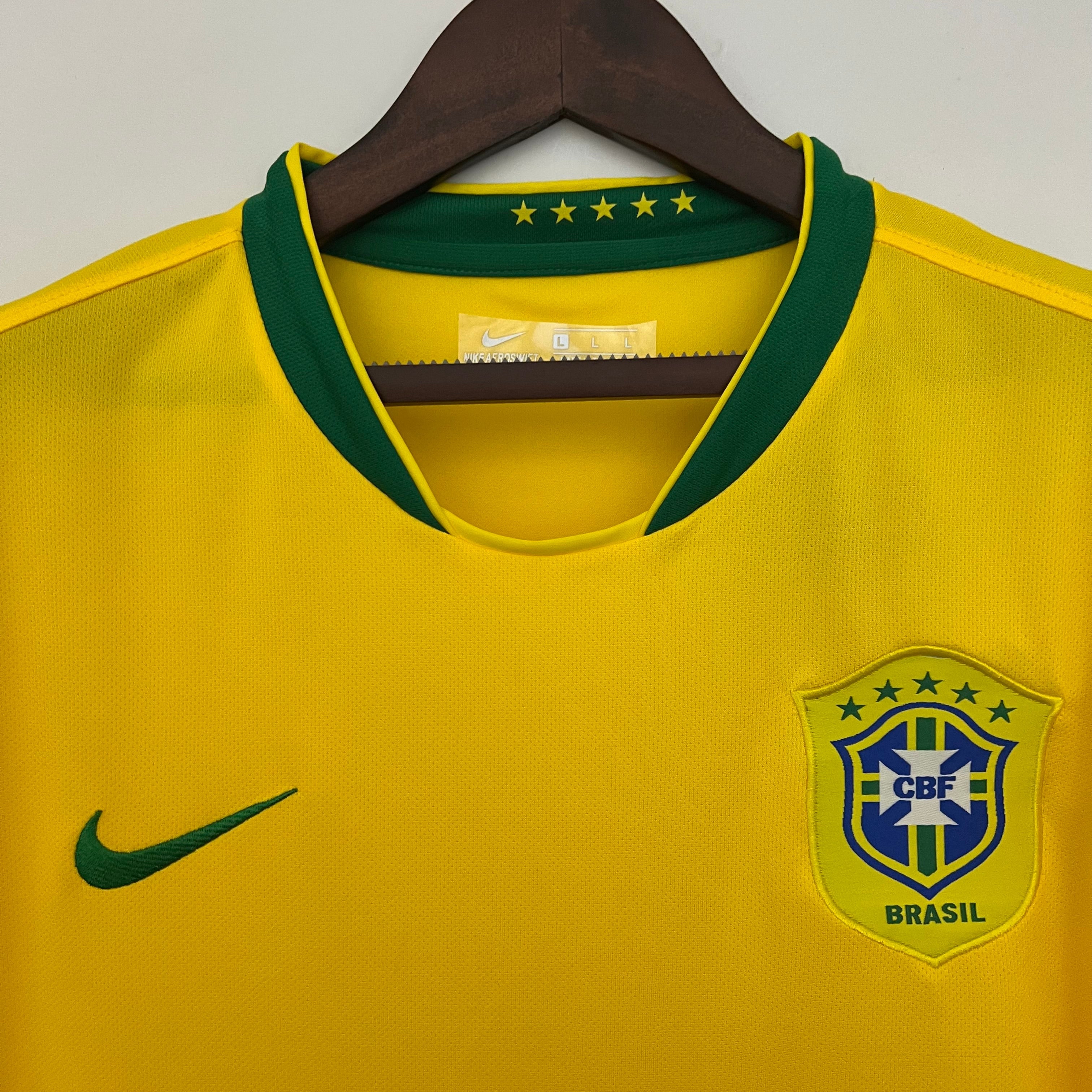 Brazil 2006 | Retro Home