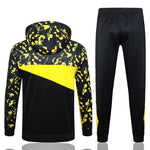 Borussia Dortmund 23-24 | Tracksuit Hoodie