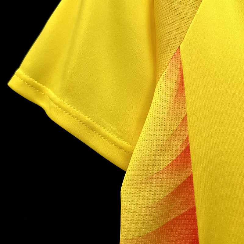 Colombia 24-25 | Home