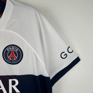 PSG 21-22  Away – fandomkits