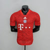 Bayern Munich 22-23 | Super Red | Player Version