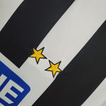 Juventus 94-95 | Retro Home - FandomKits Fandom Kits