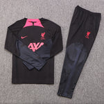 Liverpool ‎22-23 | Black | Tracksuit