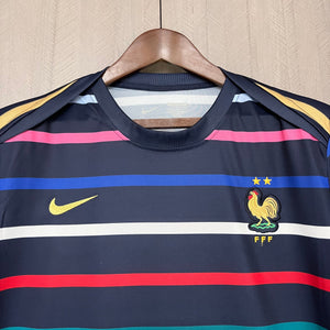 France 24-25 | Training Kit