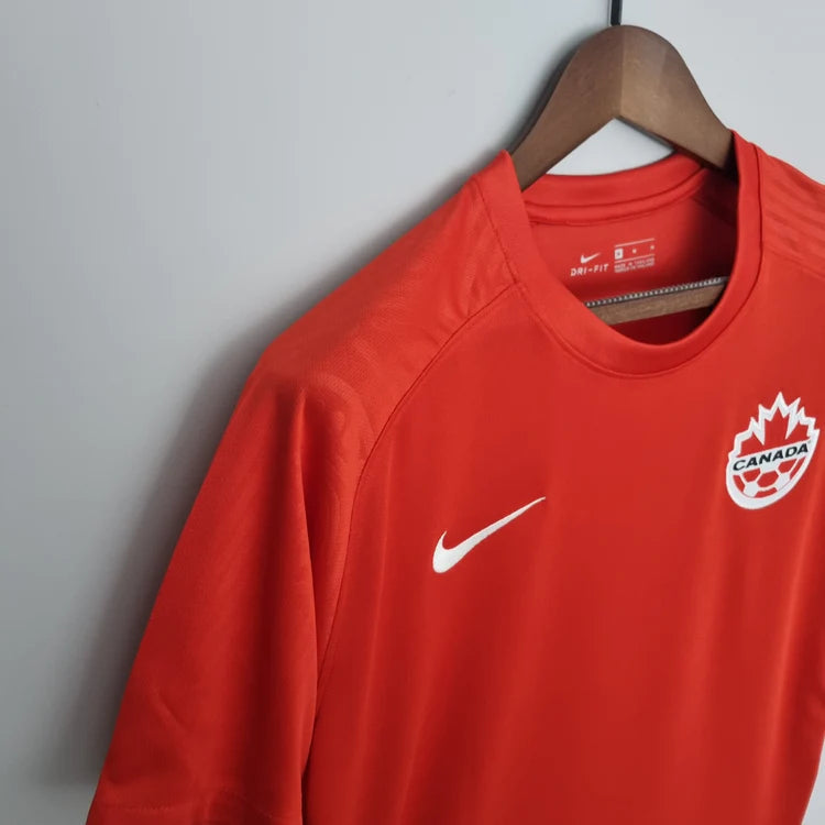 Canada 22 | World Cup | Home