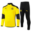 Borussia Dortmund 21-22 | Yellow Tracksuit - FandomKits S FandomKits