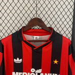 AC Milan 90-91 | Retro Home