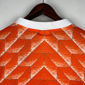 Holland 1988 | Long Sleeve | Retro Home