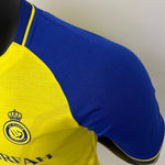 Al-Nassr 22-23 | Home | Player Version