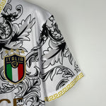 Italy 23-24 | Puma X Versace Edition | White