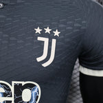 Juventus 23-24 | Player Version | 3rd Away