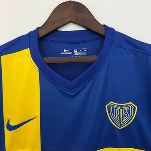Boca Juniors 09-10 | Special Edition | Retro Home