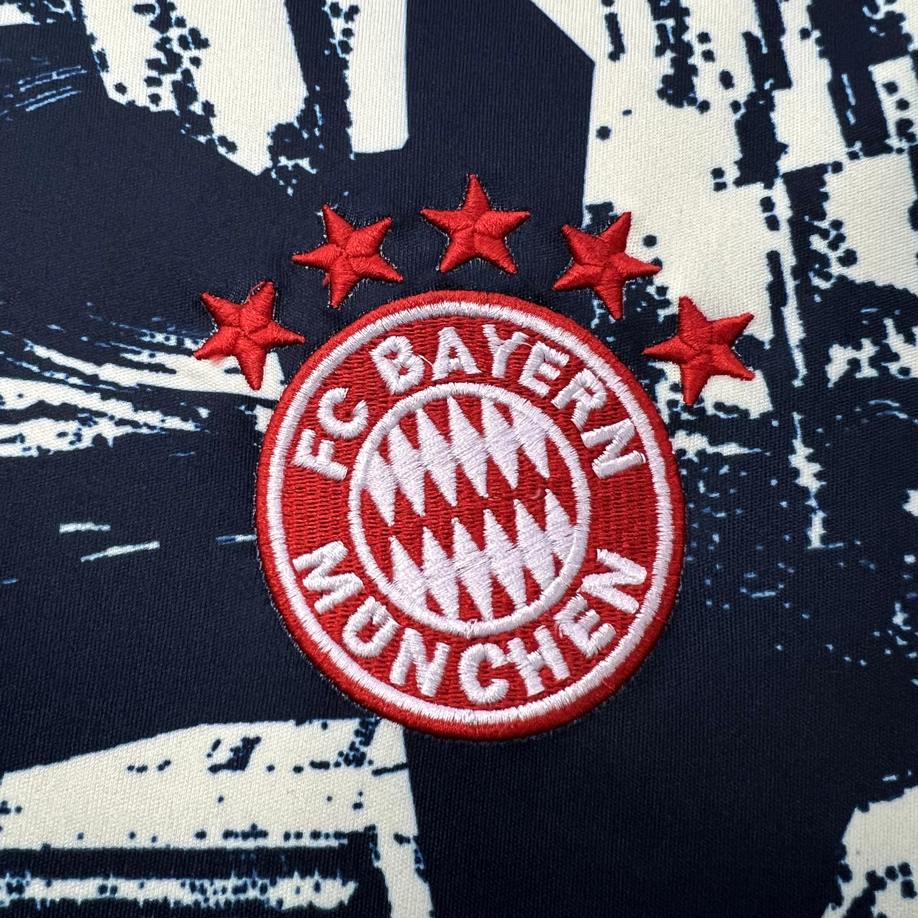 Bayern Munich 23-24 | Special Edition