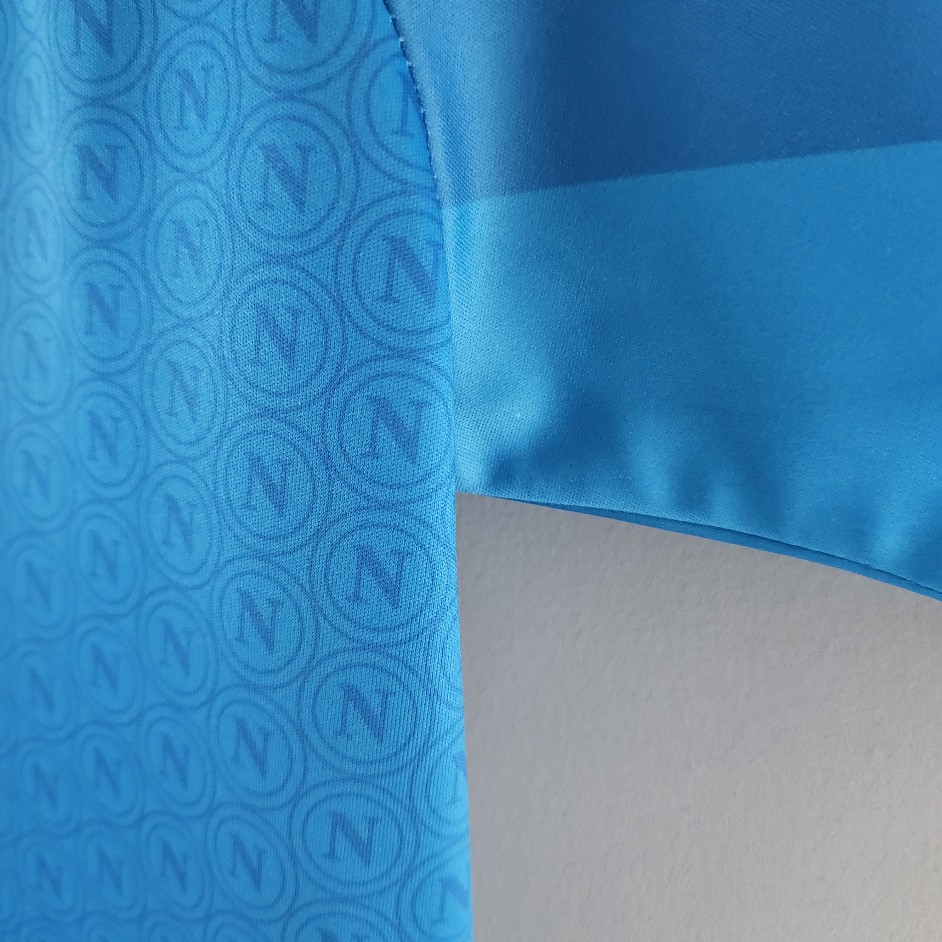 Napoli 22-23 | Home