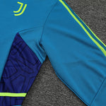 Juventus ‎22-23 | Blue | Tracksuit