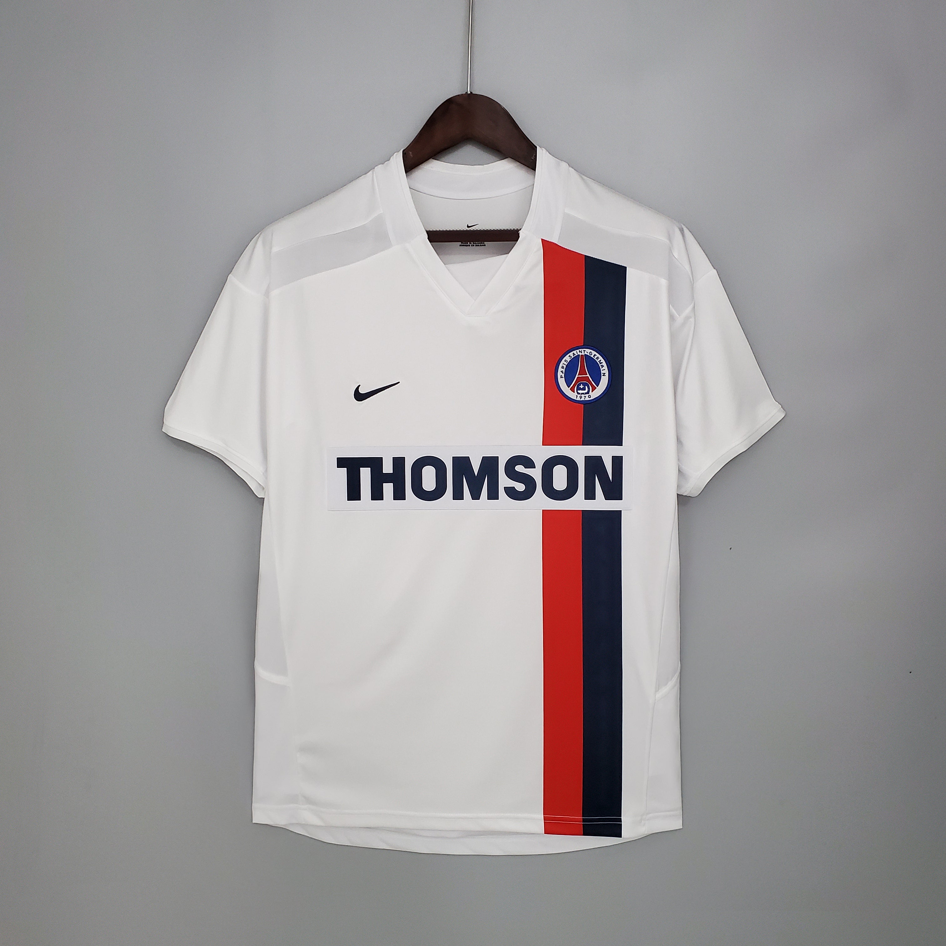 PSG 02-03 | Retro Away - gokits