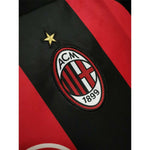 AC Milan 00-02 | Retro Home -  gokits