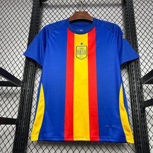 Spain 24-25 | Pre-Match Jersey