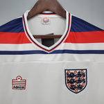 England 1982 | Retro Home