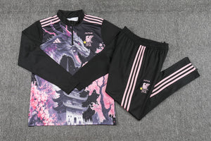 Japan 24-25 | Dragon Print Tracksuit