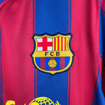 Barcelona 09-10 | Retro Home