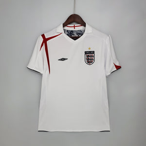 England 2006 | Retro Home