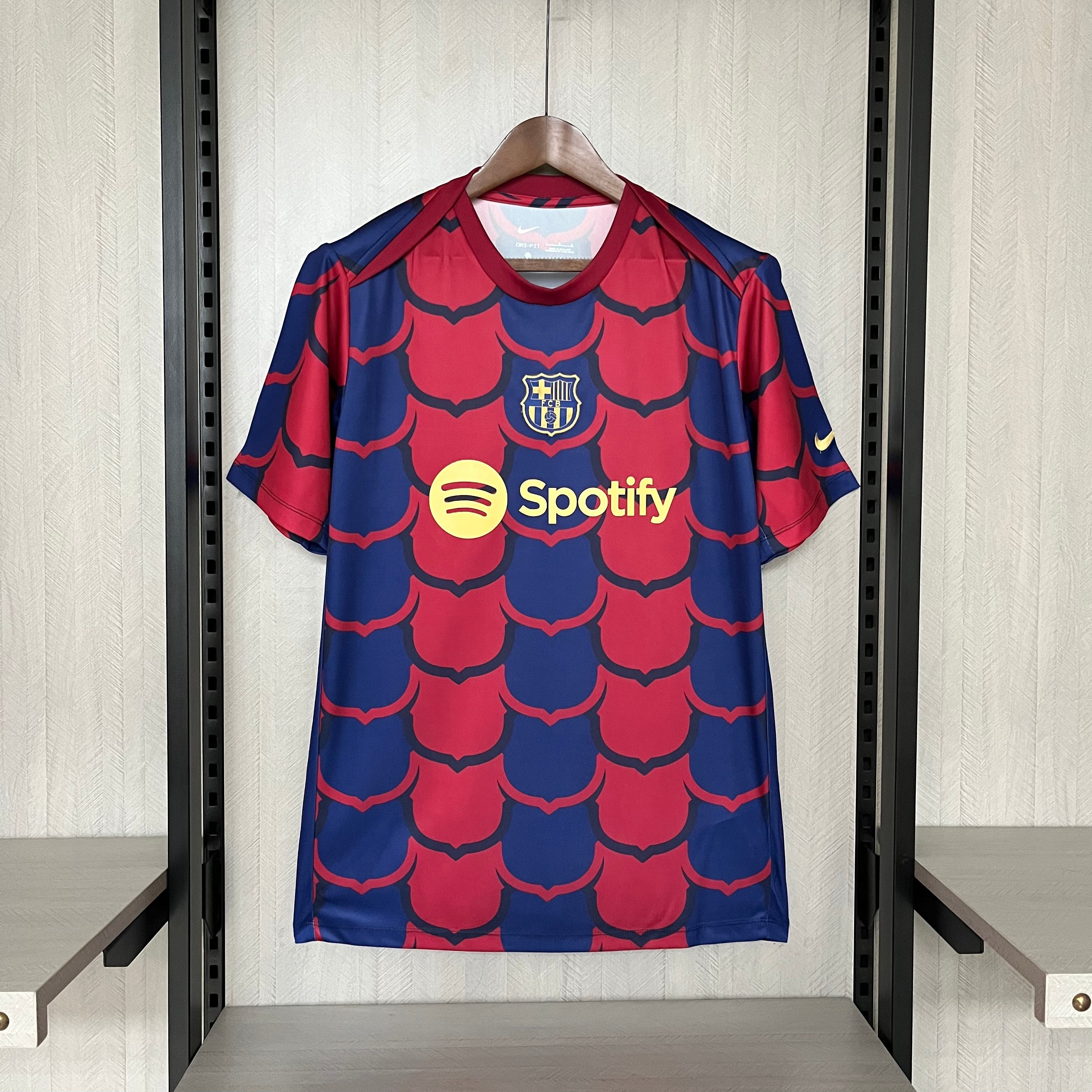 Barcelona 24-25 | Special Edition - gokits