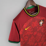 Portugal 22 | Special Edition | Red