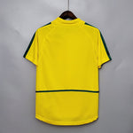 Brazil 2002 | Retro Home