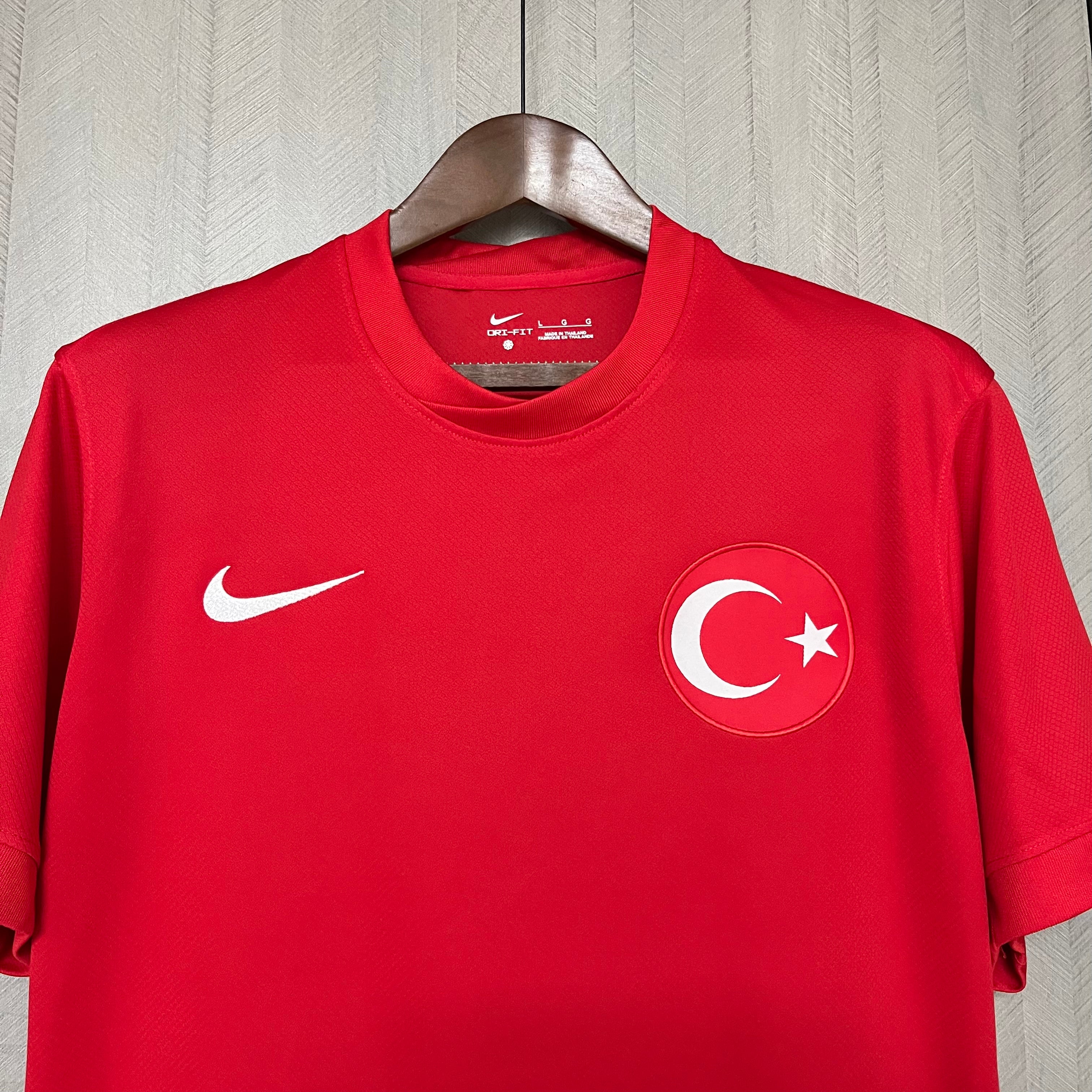 Türkiye 24-25 | Home